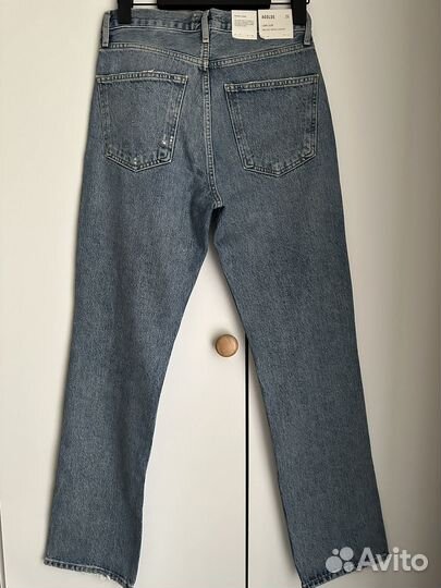 Джинсы Agolde Lana 26 новые