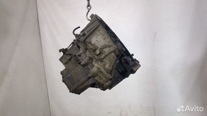 Кпп - робот Citroen C4 Picasso, 2008