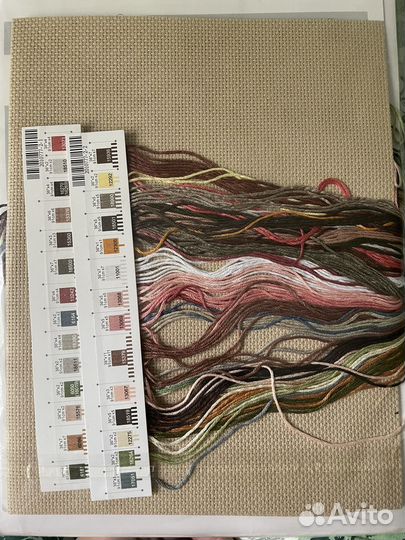 Dimensions набор для вышивания