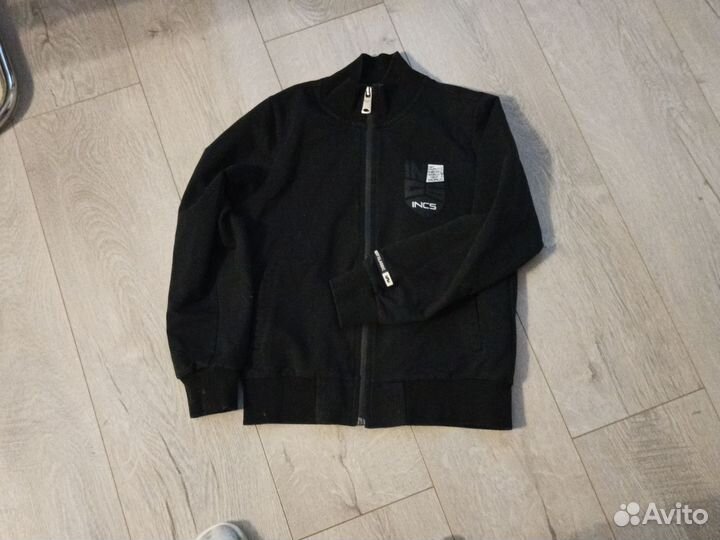 Олимпийка для мальчика