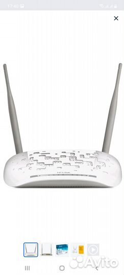 Вай фай роутеры