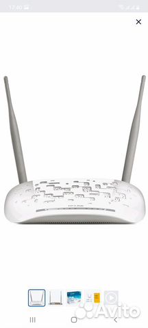 Вай фай роутеры