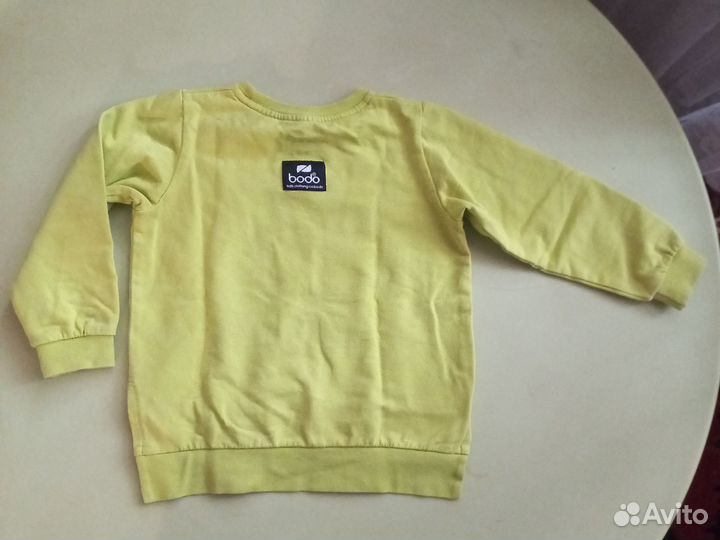 Костюм bodo 92-98