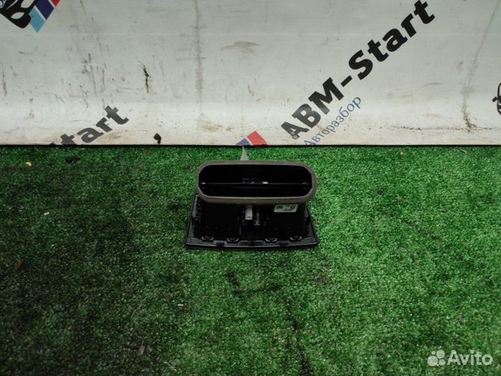 Дефлектор воздушный задний Bmw 320I F30 N20B20B