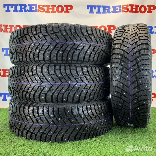 Cordiant Snow Cross 2 225/55 R17 101T
