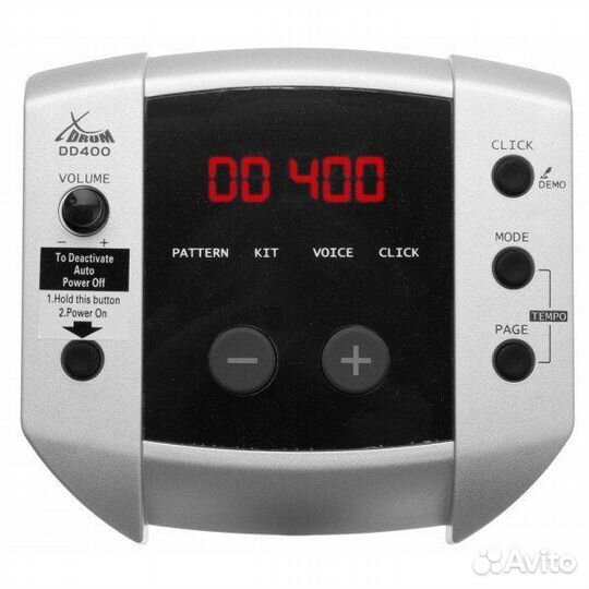 Цифровая ударная установка Medeli DD400