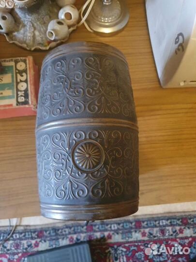 Бочонок для вина