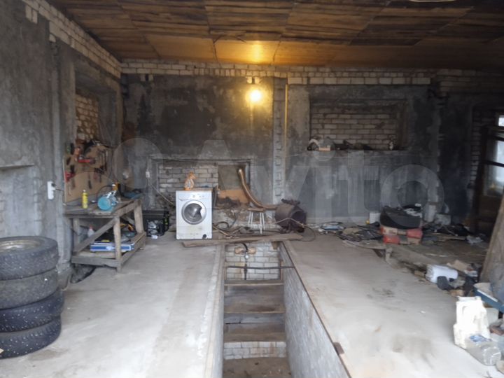 Участок 21 сот. (ИЖС)