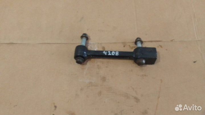 Кронштейн аккумуляторного ящика Man Tga Tgs Tgx