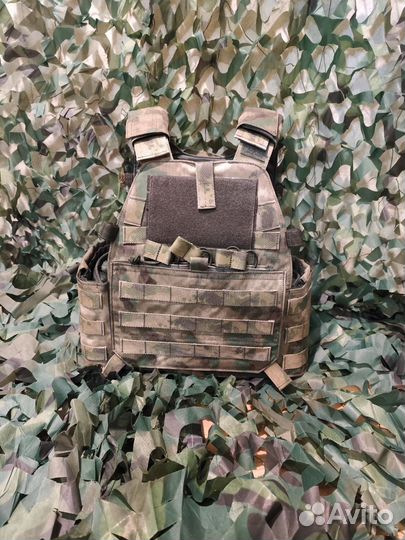 Плитник wartech мох