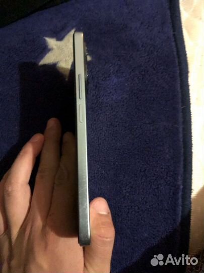 HONOR 8X Max, 4/128 ГБ