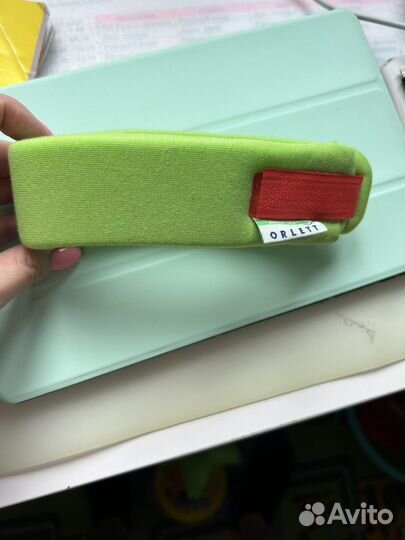 Воротник ортопедический детский Шанса