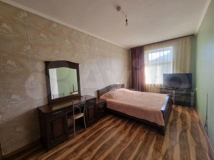 1-к. квартира, 37 м², 4/6 эт.