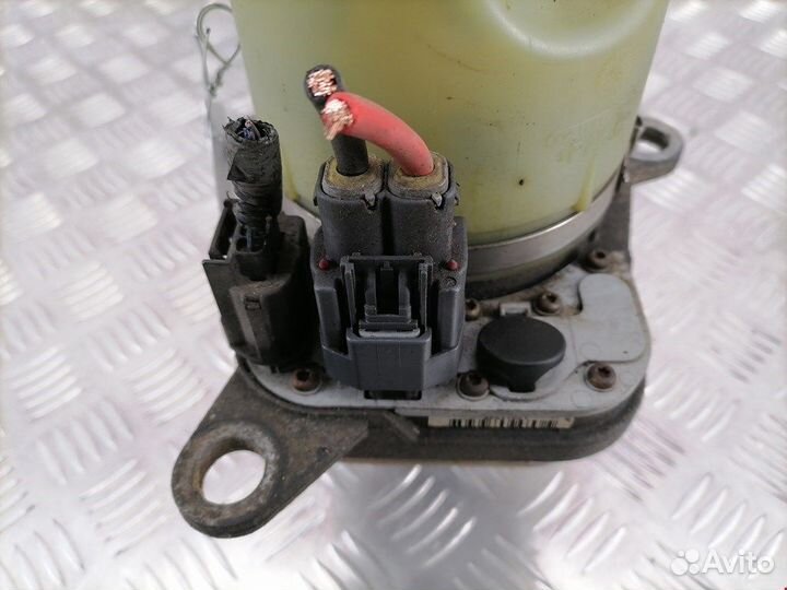 Электроусилитель руля для Volvo C30 1 36050678