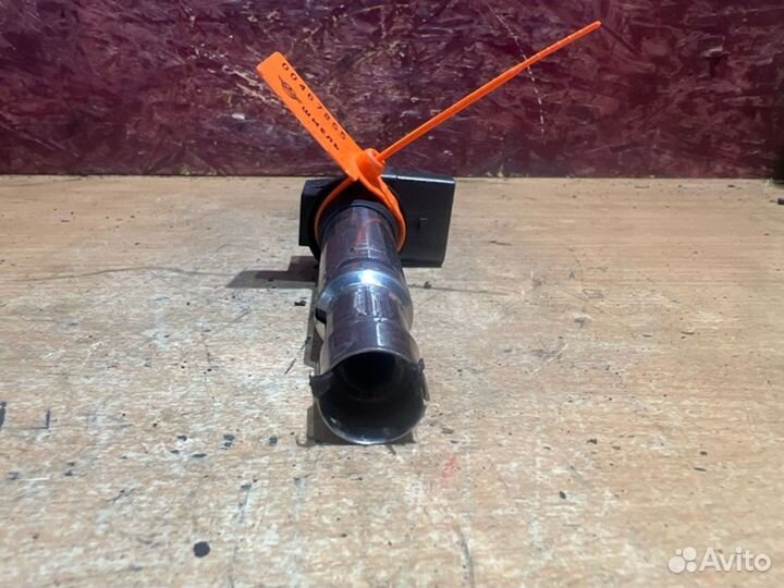 Катушка зажигания Volkswagen Polo BUD