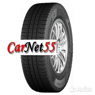 Cordiant Business CA 2 185/75 R16