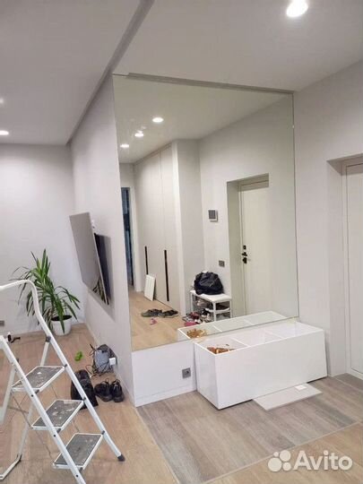 Зеркало по Вашему дизайну