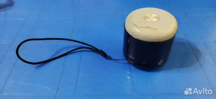 Небольшая калонка