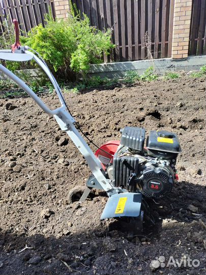 Мотоблоки и культиваторы Sterwins