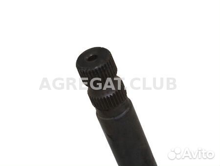 Рейка рулевая механическая zaufer 402N10021Z