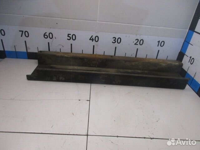 Крепление аккумулятора MAN TGX