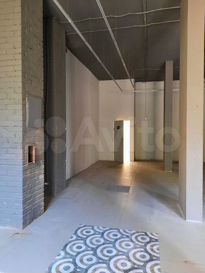 Аренда 44 м² свободного назначения