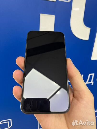 iPhone X 64Gb Space Gray (TRD) 354861093675442