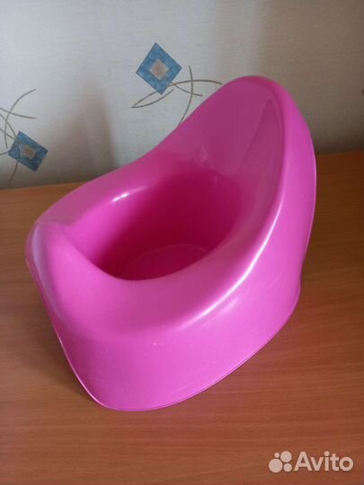 Горшок детский