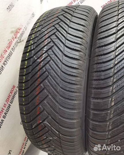 Hankook Kinergy 4s2 X H750A 225/60 R17 99H