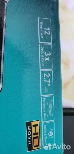 Фотоаппарат