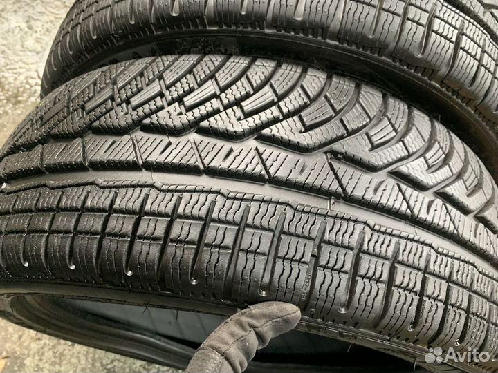 Michelin Pilot Alpin PA4 225/45 R18