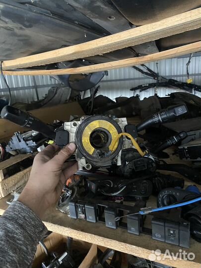 Hyundai starex 06г. Вертолет подрулевой