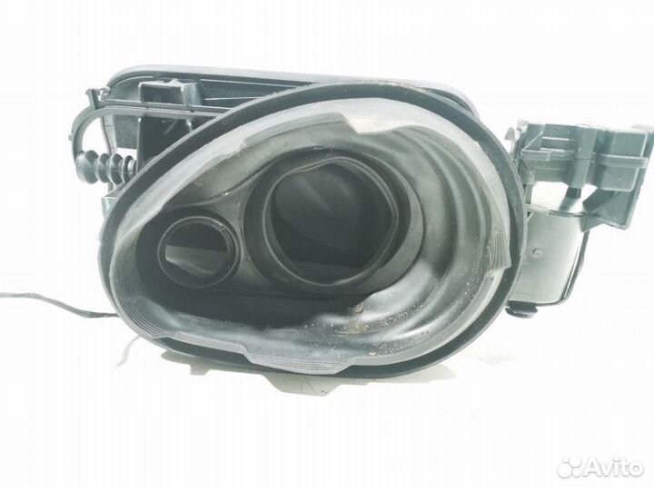 Лючок топливного бака BMW 3 F30/F31/F34 рест. 2019