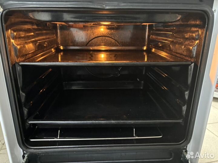 Плита стеклокерамическая Hansa