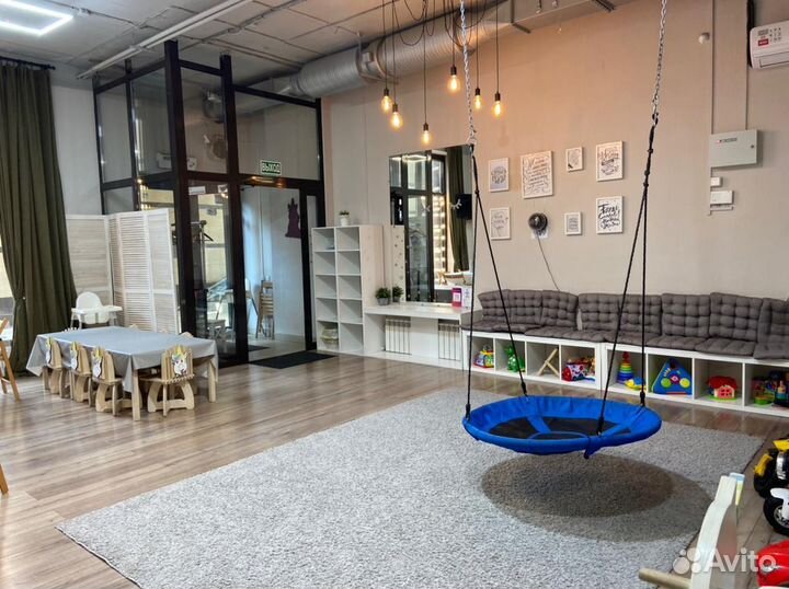 Студия детских праздников