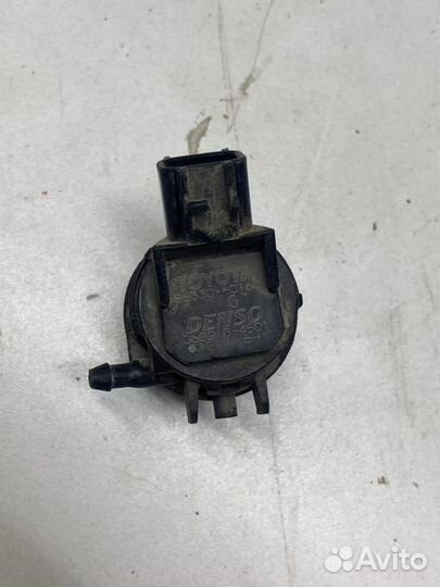 Моторчик омывателя лобового Toyota Camry V50/V55