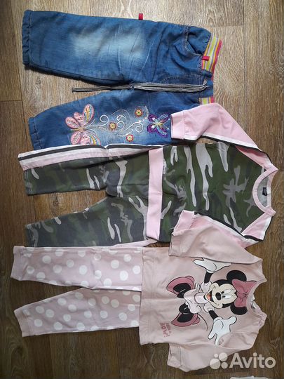 Вещи для девочки92