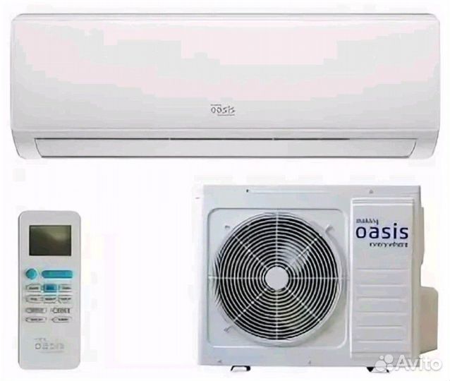 Продам кондиционер ultima comfort