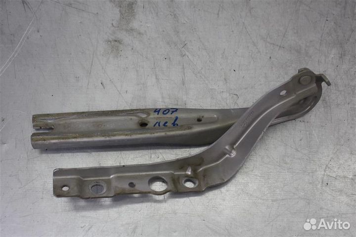 Петля капота левая Peugeot-Citroen 407 2004