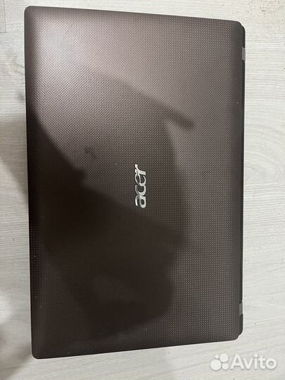 Acer aspire 5551g