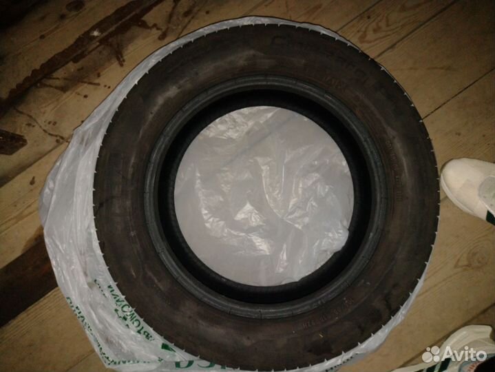 Pirelli Cinturato P1 185/65 R15