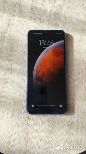 Xiaomi Redmi 9A, 2/32 ГБ