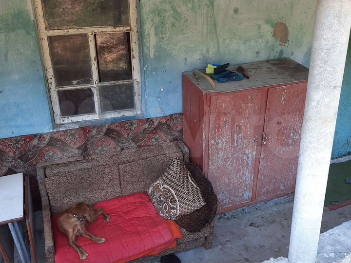 Дом 45,7 м² на участке 4 сот.