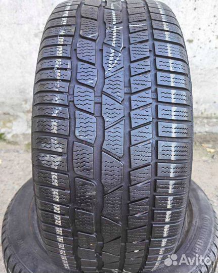 Continental ContiWinterContact TS 830 P 235/45 R17 94H