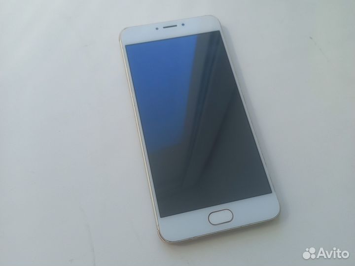 Meizu M3 Note, 2/16 ГБ