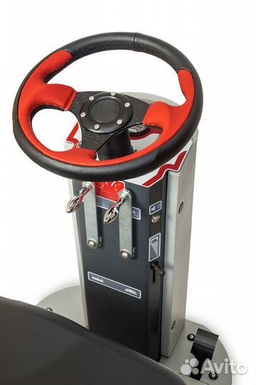 Аренда поломоечных машин