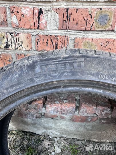 Pirelli Cinturato P1 245/40 R18