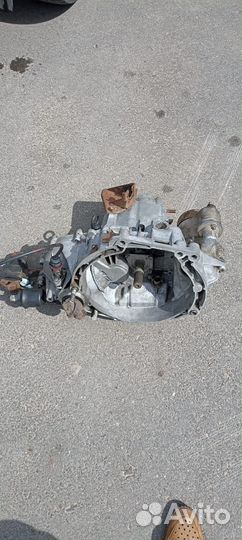 Коробка передач ваз классика 5 ти ступка