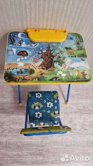 Столик детский