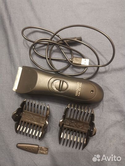 Машинка для стрижки